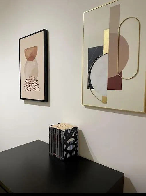 Grg Charme Apartment Milan