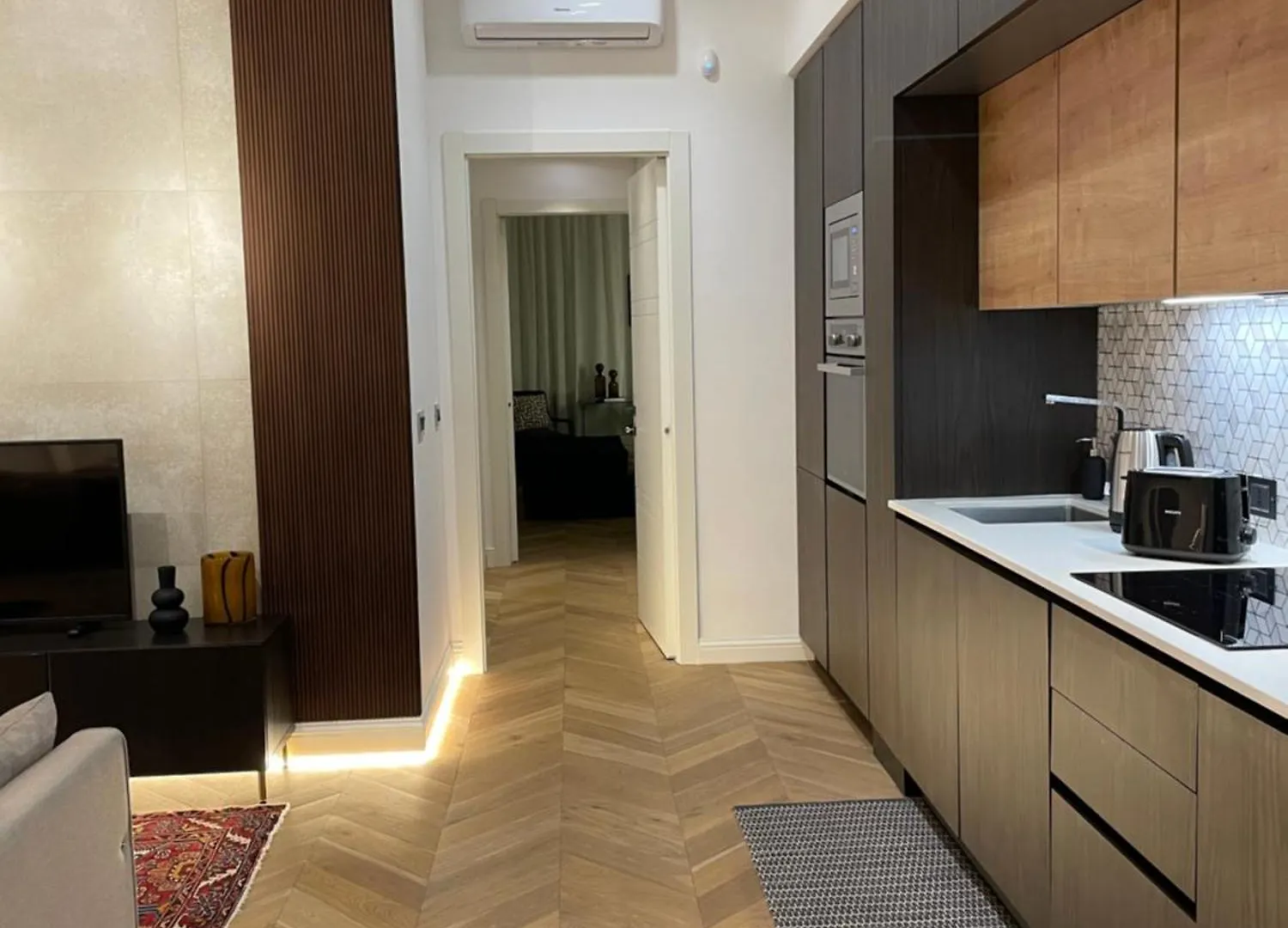 Grg Charme Apartment Milan Italy