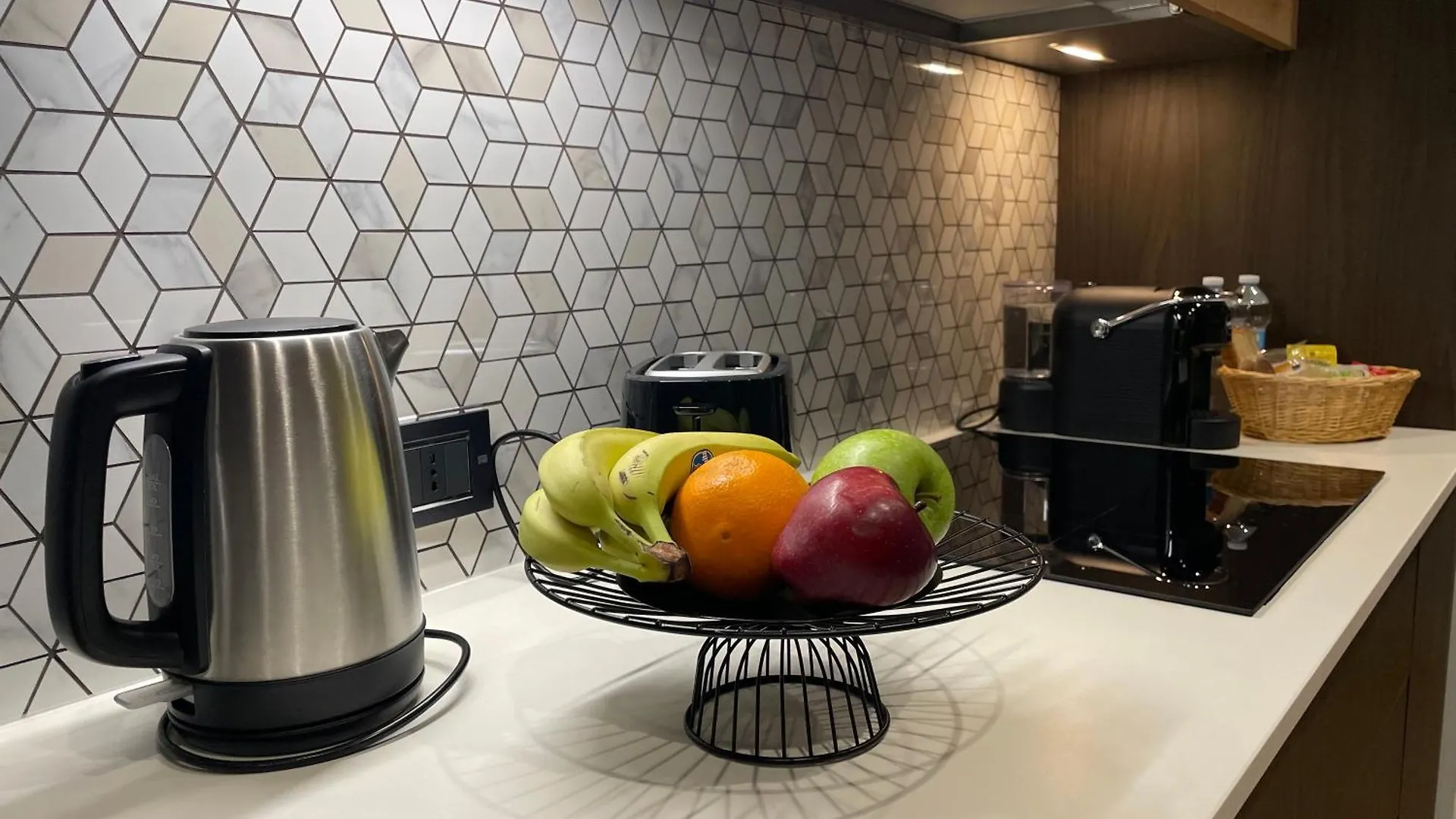 Grg Charme Apartment Milan