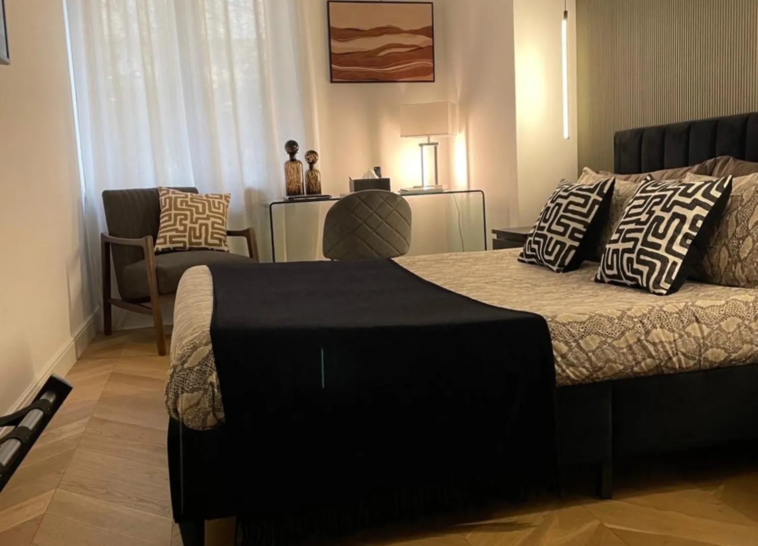 Grg Charme Apartment Milan