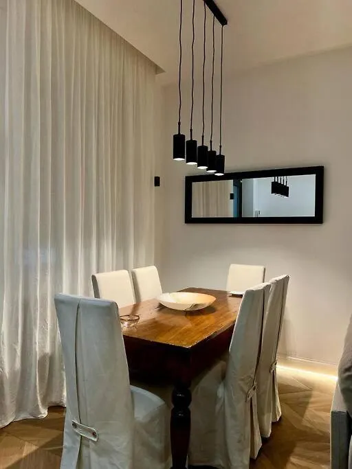 Grg Charme Apartment Milán