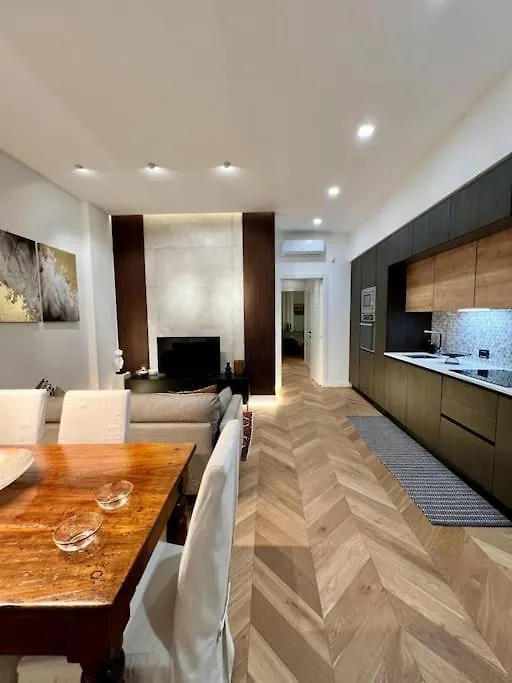 Grg Charme Apartment Milán