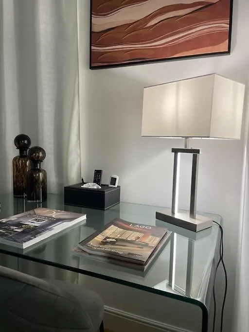 Grg Charme Apartment Milán