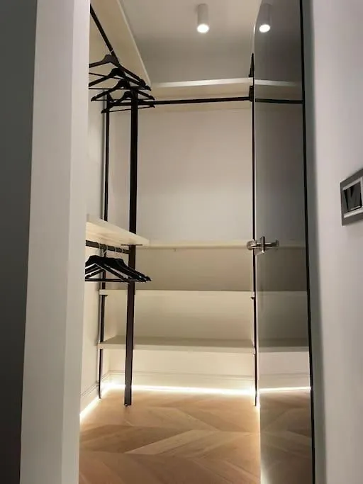 Grg Charme Apartment Milán