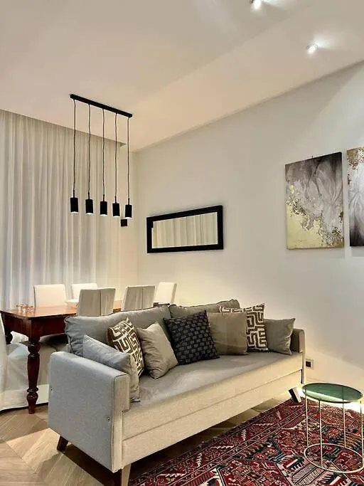 Grg Charme Apartment Milán