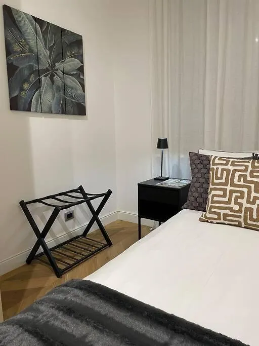 Grg Charme Apartment Milán 0*,