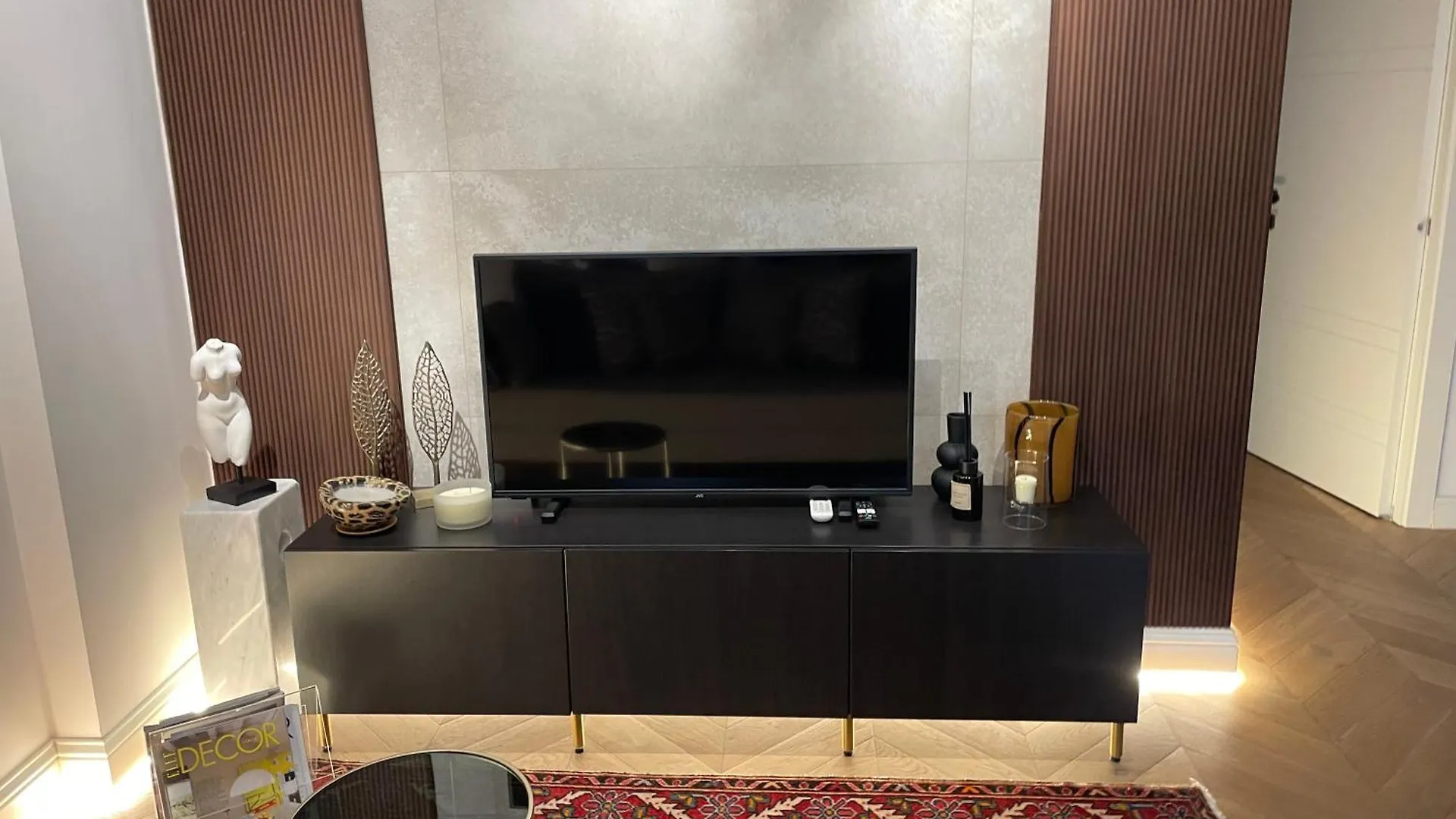 Grg Charme Apartment Milán